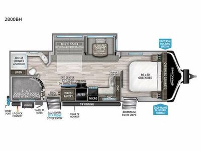 2022 Grand Design Imagine - Photo 2