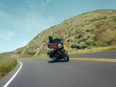 2023 Harley-Davidson CVO Street Glide - Photo 12