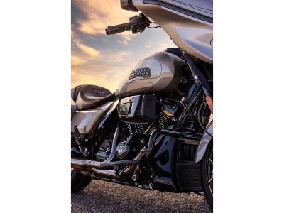 2023 Harley-Davidson CVO Street Glide - Photo 18