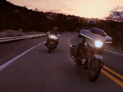 2023 Harley-Davidson CVO Street Glide - Photo 19