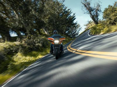 2023 Harley-Davidson CVO Street Glide - Photo 13