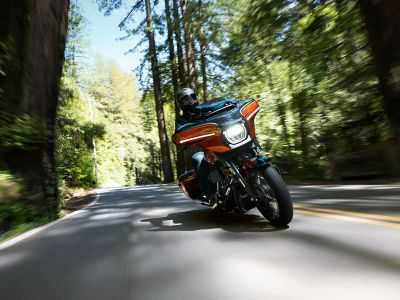 2023 Harley-Davidson CVO Street Glide - Photo 15