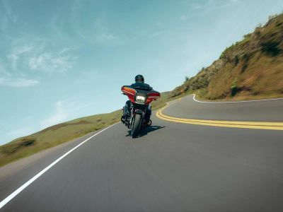2023 Harley-Davidson CVO Street Glide - Photo 11