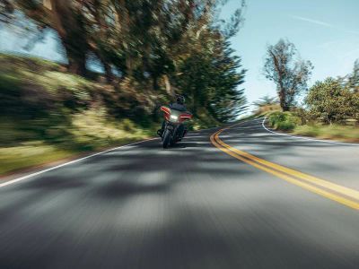 2023 Harley-Davidson CVO Street Glide - Photo 9