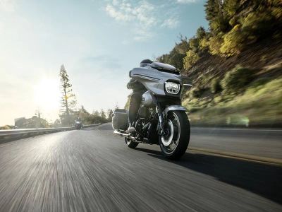 2023 Harley-Davidson CVO Street Glide - Photo 16