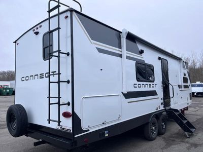 2026 KZ Connect - Photo 4