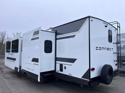 2026 KZ Connect - Photo 5