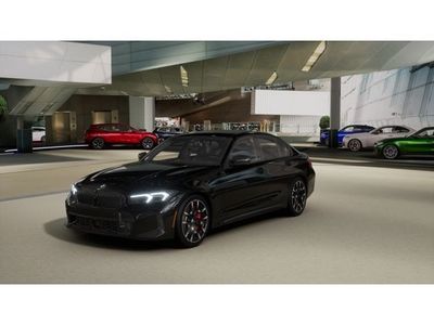 2026 BMW 3 Series - Photo 1
