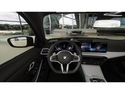 2026 BMW 3 Series - Photo 13
