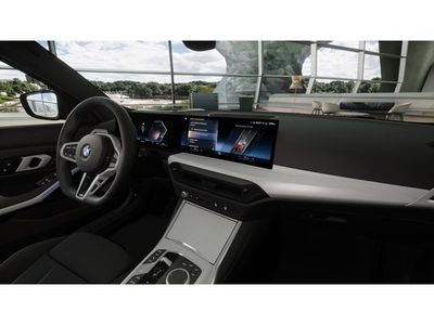 2026 BMW 3 Series - Photo 14