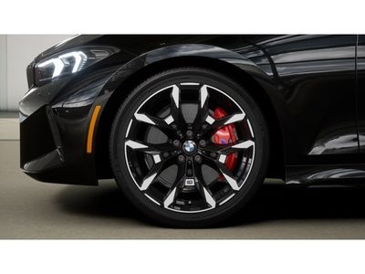2026 BMW 3 Series - Photo 7