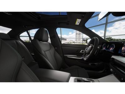 2026 BMW 3 Series - Photo 9