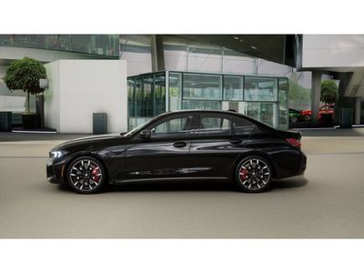 2026 BMW 3 Series - Photo 4