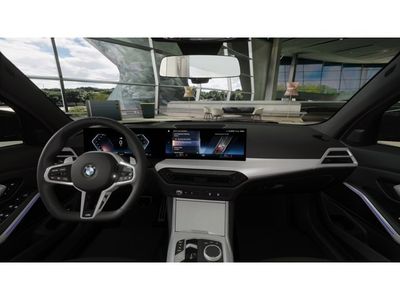 2026 BMW 3 Series - Photo 10