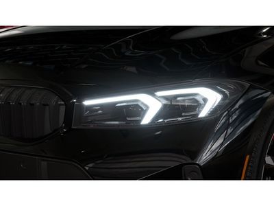 2026 BMW 3 Series - Photo 6