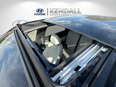 2026 Hyundai TUCSON — photo 7 view