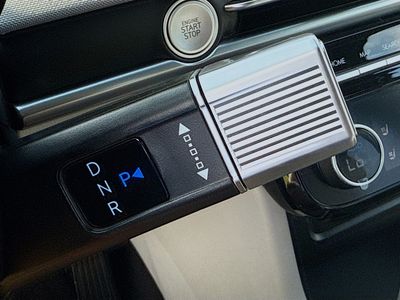 2026 Hyundai TUCSON — photo 15 view