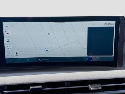 2026 Hyundai TUCSON — photo 12 view