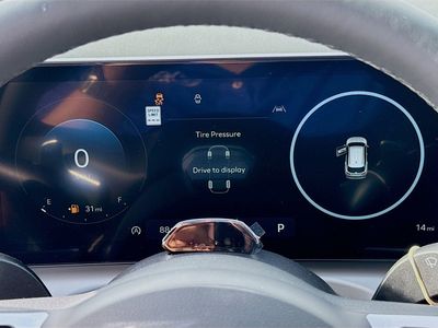 2026 Hyundai TUCSON — photo 10 view