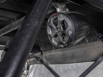 2015 Kawasaki Teryx4 - Photo 11