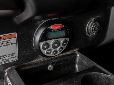 2015 Kawasaki Teryx4 - Photo 15