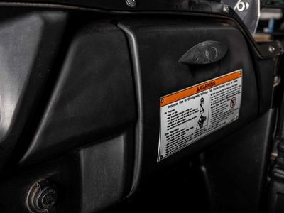 2015 Kawasaki Teryx4 - Photo 16