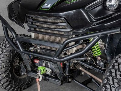 2015 Kawasaki Teryx4 - Photo 4