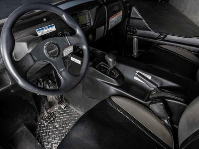 2015 Kawasaki Teryx4 - Photo 13