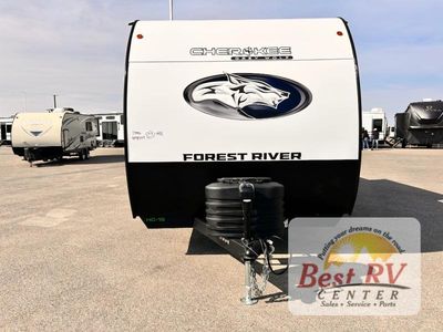 2026 Forest River RV Cherokee Grey Wolf - Photo 2