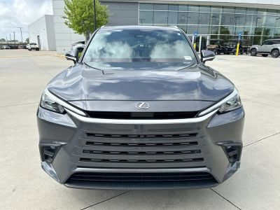 2024 Lexus TX - Photo 4