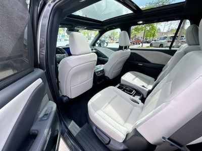 2024 Lexus TX - Photo 32