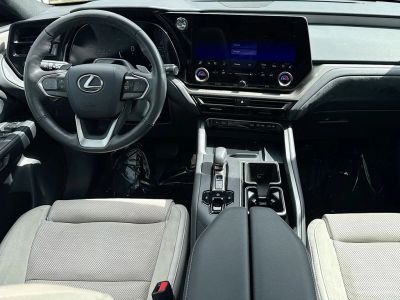 2024 Lexus TX - Photo 24