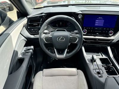 2024 Lexus TX - Photo 11