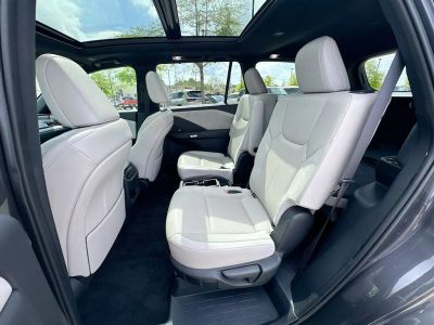 2024 Lexus TX - Photo 31