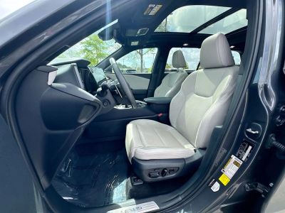 2024 Lexus TX - Photo 19