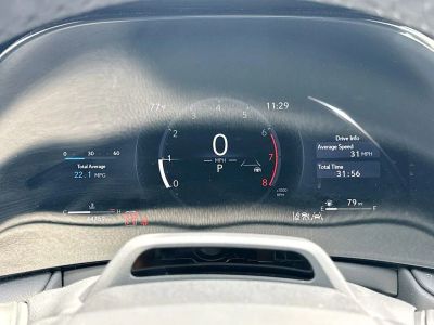 2024 Lexus TX - Photo 3