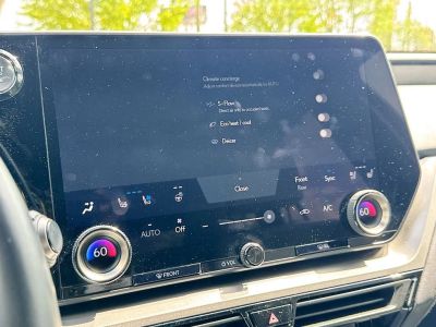 2024 Lexus TX - Photo 28