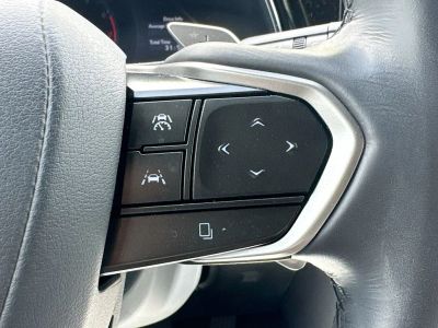 2024 Lexus TX - Photo 22
