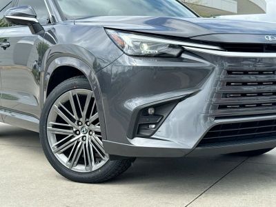 2024 Lexus TX - Photo 9
