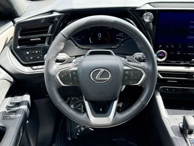 2024 Lexus TX - Photo 23
