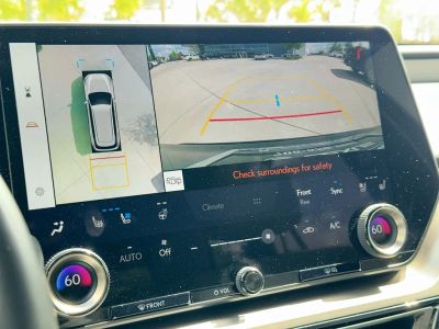 2024 Lexus TX - Photo 27