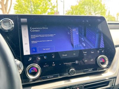 2024 Lexus TX - Photo 26