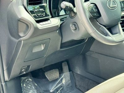 2024 Lexus TX - Photo 17