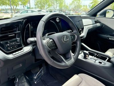 2024 Lexus TX - Photo 20