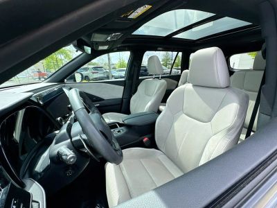 2024 Lexus TX - Photo 10