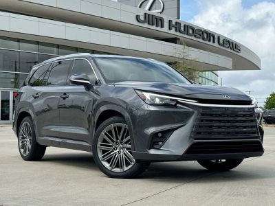 2024 Lexus TX - Photo 1