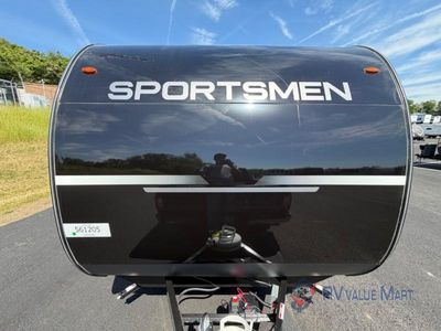 2027 KZ Sportsmen - Photo 2