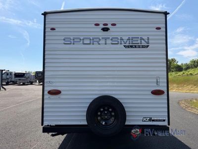 2027 KZ Sportsmen - Photo 4