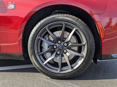 2026 Dodge Charger — photo 10 view