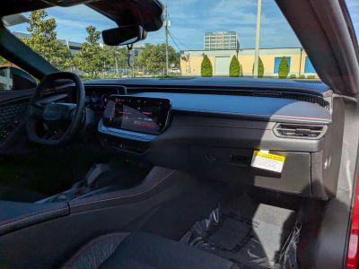 2026 Dodge Charger — photo 13 view